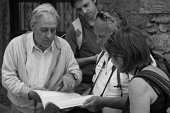 26_Incontri con i locali che spiegano la storia del posto